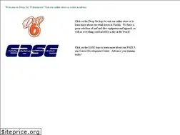 Sites similar to deepsix.com