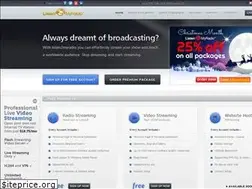 Sites similar to deepsix.radio12345.com