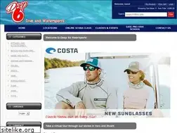 Sites similar to deepsixintl.com