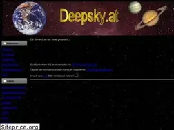 Sites similar to deepsky.at