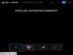 Sites similar to deepskyhosting.com