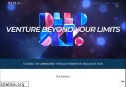 Sites similar to deepskystudios.com