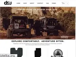 Sites similar to deepsleep4jeeps.com