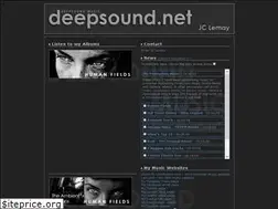 Sites similar to deepsound.net