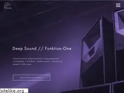 Sites similar to deepsound.org