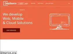 Sites similar to deepsource.net
