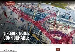 Sites similar to deepsouthcrane.com