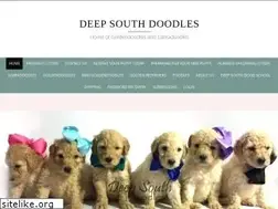 Sites similar to deepsouthdoodles.com