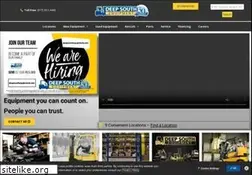 Sites similar to deepsouthequipment.com
