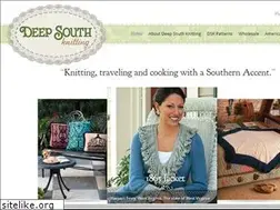 Sites similar to deepsouthknitting.com