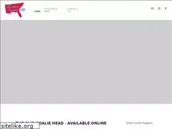 Sites similar to deepsouthlacrosse.com