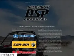 Sites similar to deepsouthproducts.com