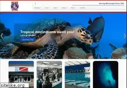 Sites similar to deepsouthscuba.net