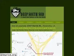 Sites similar to deepsouthsod.com