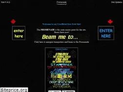 Sites similar to deepspace93.com