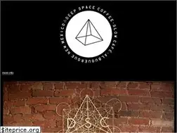 Sites similar to deepspacecoffee.com