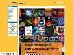 Sites similar to deepspacenyc.com