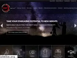 Sites similar to deepspaceproducts.com
