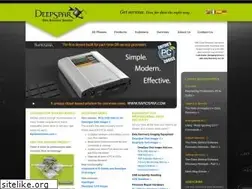 Sites similar to deepspar.com