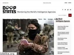 Sites similar to deepstateblog.org