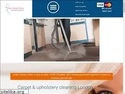Sites similar to deepsteamclean.co.uk