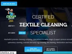 Sites similar to deepsteamnashville.com