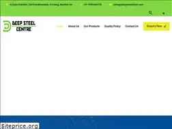 Sites similar to deepsteelalloys.com