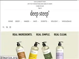 Sites similar to deepsteep.com