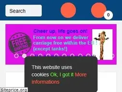 Sites similar to deepstop.de