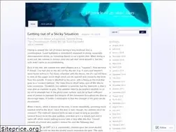 Sites similar to deepstop.wordpress.com