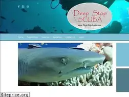 Sites similar to deepstopscuba.com