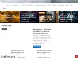 Sites similar to deepstories.de