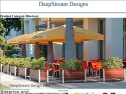 Sites similar to deepstreamdesign.com