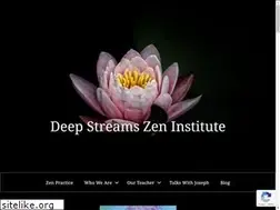Sites similar to deepstreams.org