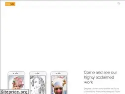 Sites similar to deeptale.com