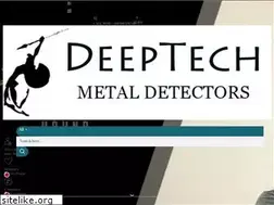 Sites similar to deeptech-bg.com