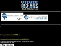 Sites similar to deeptech.com