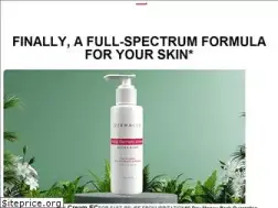 Sites similar to deeptherapycream.com