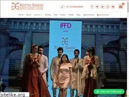 Sites similar to deepthiganesh.com