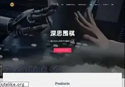 Sites similar to deepthinkgohelper.com