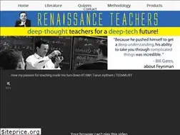 Sites similar to deepthought.education