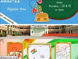 Sites similar to deepti.ac.in