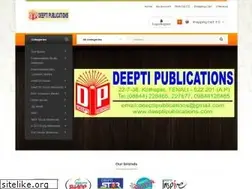 Sites similar to deeptipublications.com