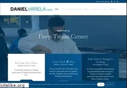 Sites similar to deeptissuecenter.com