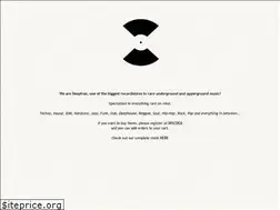 Sites similar to deeptraxrecords.com