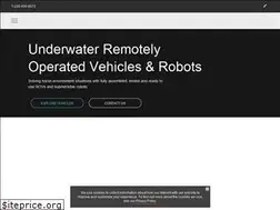 Sites similar to deeptrekker.com