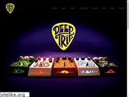 Sites similar to deeptripland.com