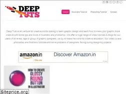 Sites similar to deeptuts.com