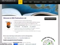 Sites similar to deepublications.com