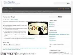 Sites similar to deepugpkr.wordpress.com
